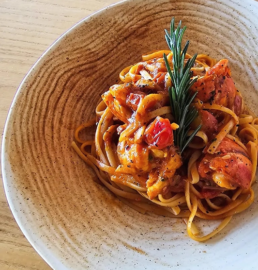 RAVIOLI RICOTTA SPINACH